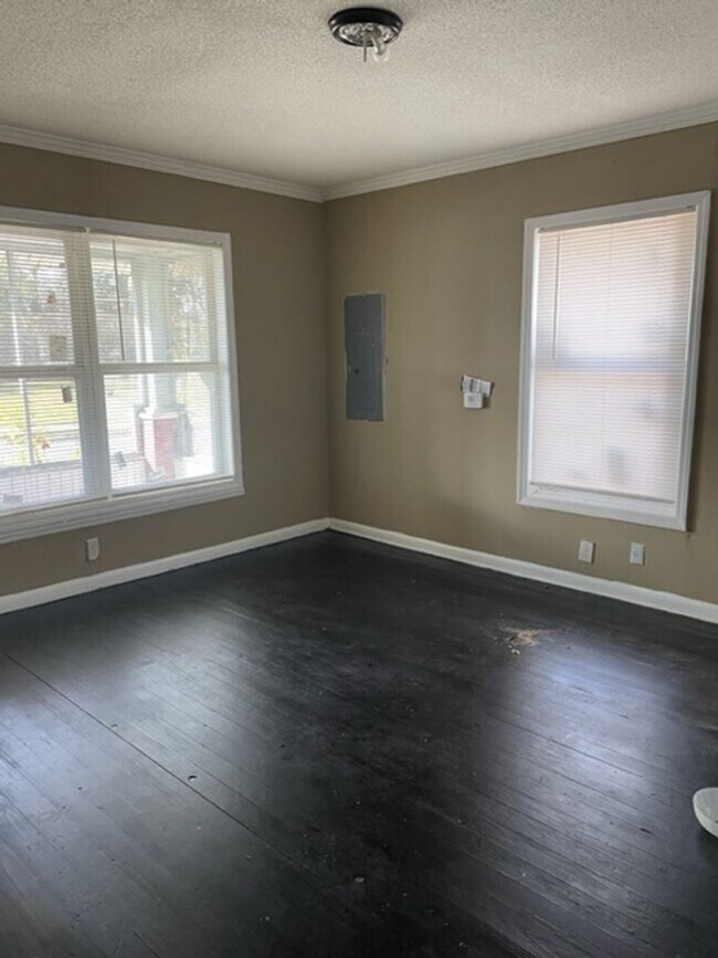 3BD/2B Home on South Side of Valdosta Rental House Rental in Valdosta