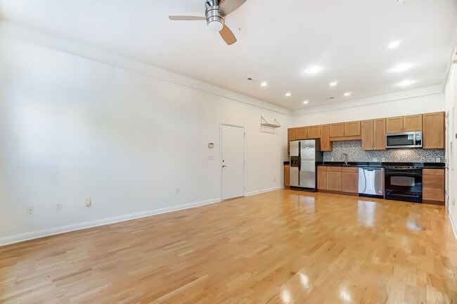 Photo - (Coming Soon) 1 Bedroom South End Condo!