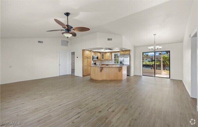 Building Photo - 4709 SW 25th Pl Rental