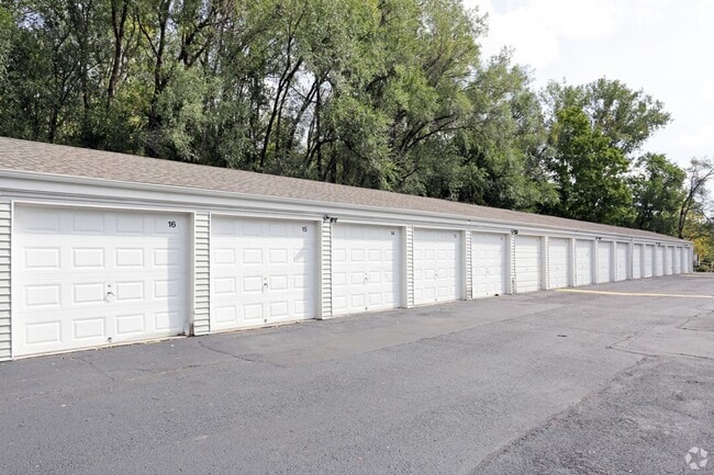 Photo - Hidden Bluffs Apartments