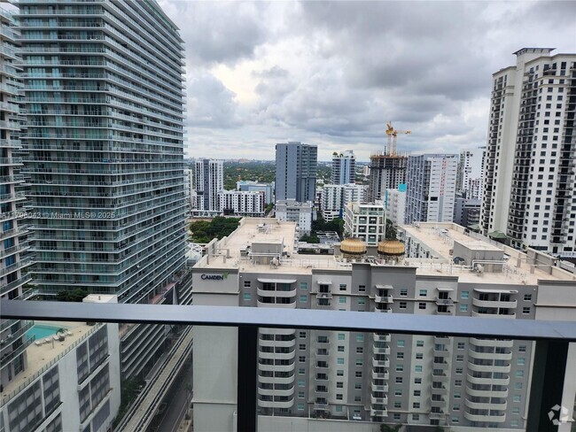 Building Photo - 1000 Brickell Plaza Unit 2304 Rental