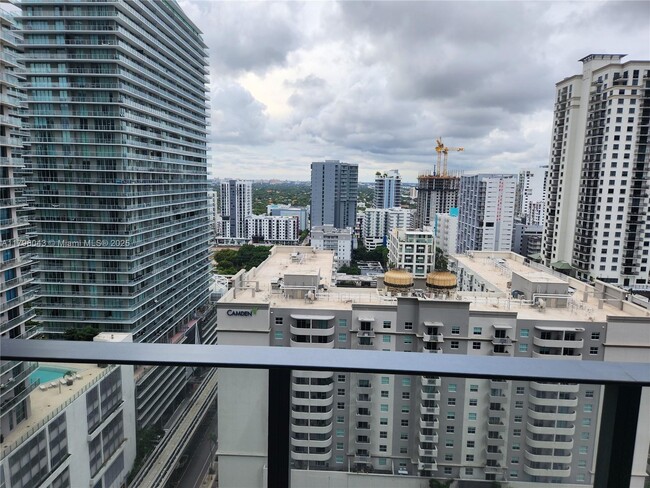 Photo - 1000 Brickell Plaza Condo Unit 2304