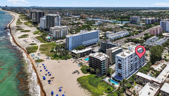 Building Photo - 1500 N Ocean Blvd Unit 502 Rental