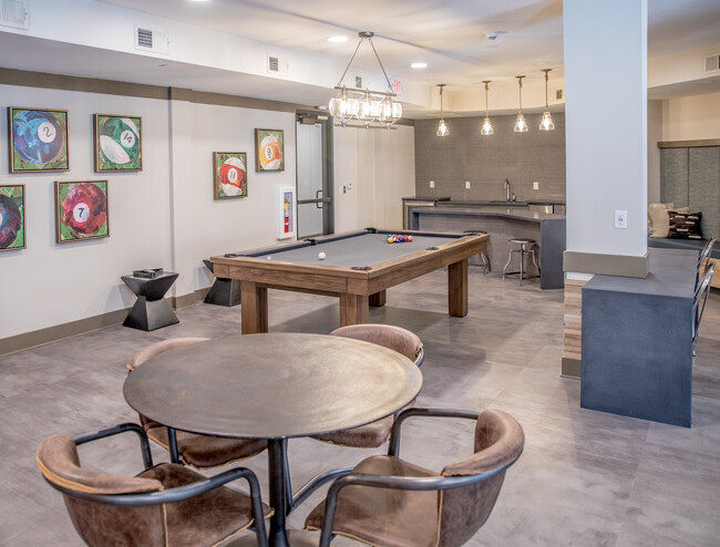 Photo - Riverfront Place - The Rapids Apartments
