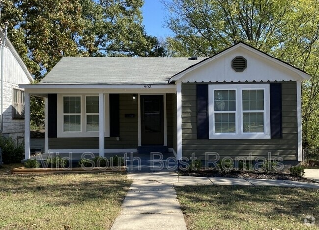 Building Photo - 903 Jefferson St Rental