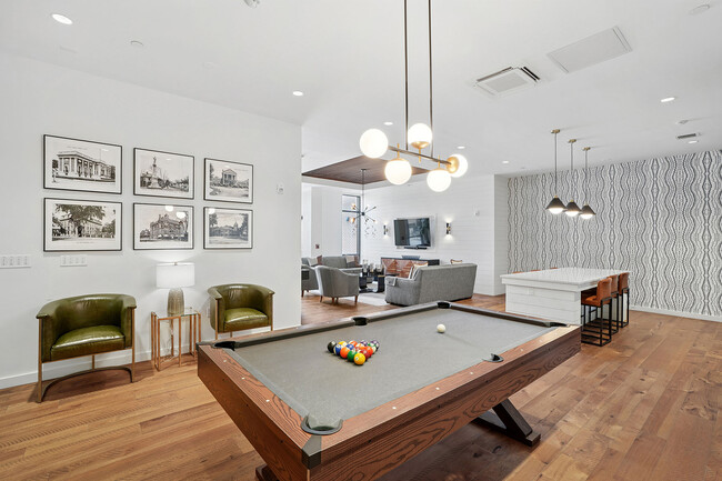 Photo - The Beverly Collection: The Block Apartments
