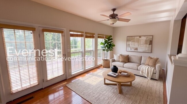 Photo - 3 Bed/3 Bath Townhome with Garage / Pet-Friendly / Available Soon!