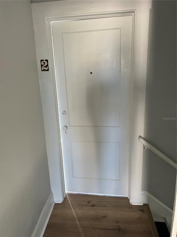 Photo - 713 Davis St Unit 2