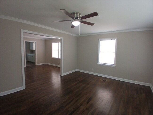 Photo - Stunning Renovation with Classic Character and Modern Upgrades