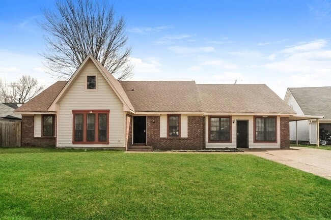 Building Photo - 4562 Cognac Cove