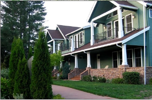 Foto principal - Two Creeks at Camas Meadow