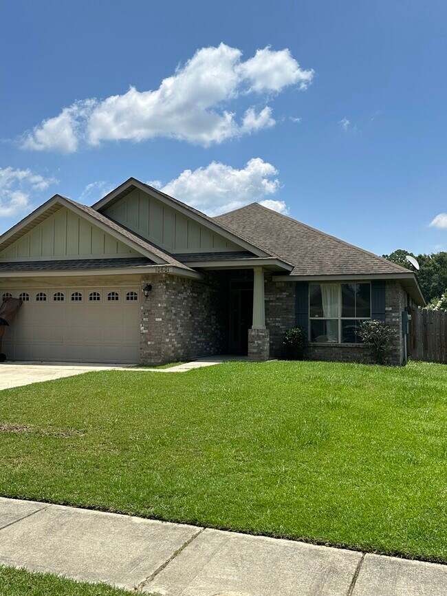 Beautiful 4/2 in Gulfport, MS - Beautiful 4/2 in Gulfport, MS House