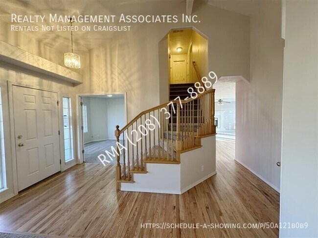 Photo - 2596 S Velvet Falls Way