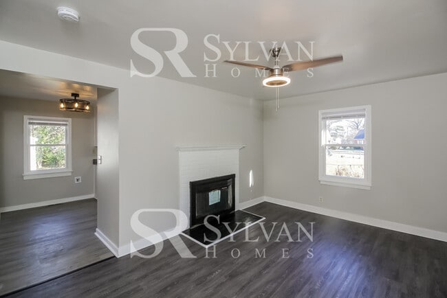 Photo - Classic amenities with modern convenience