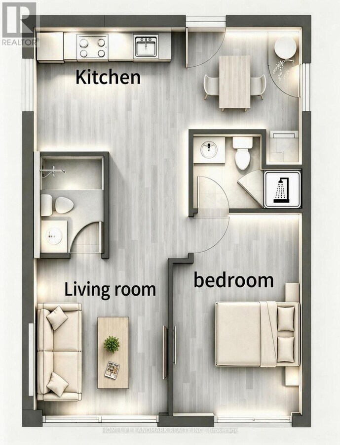 Photo - 88 Hickory St W Unit 218