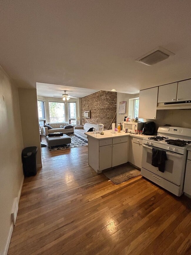 Photo - 863 W Lill Ave Unit #1