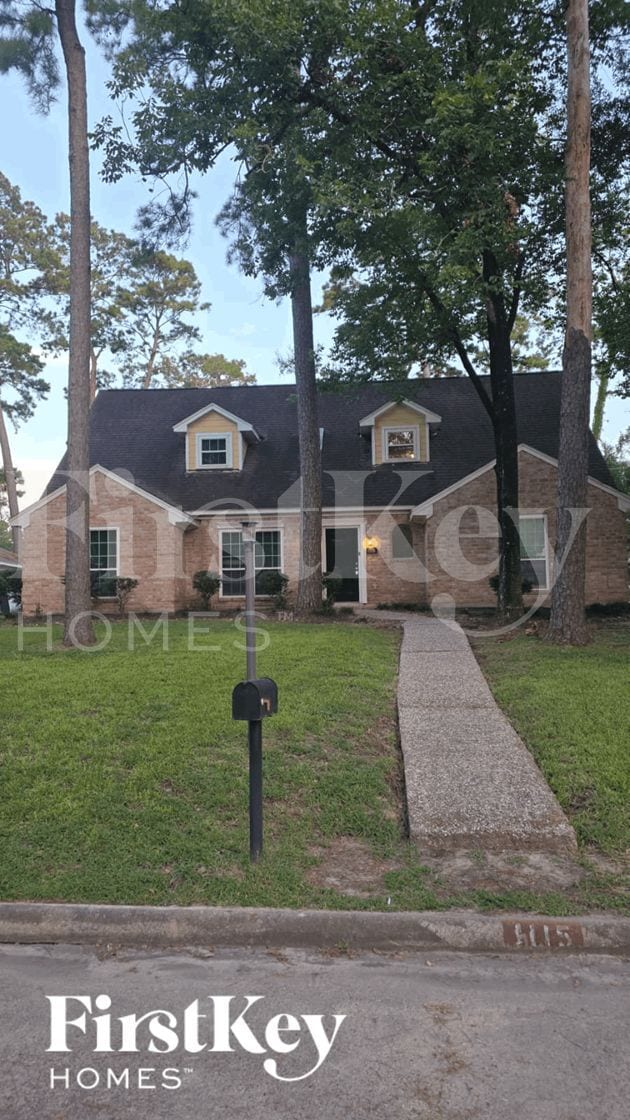 Building Photo - 1115 Tigris Ln