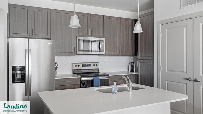 Photo - 610 E Wells Branch Pkwy Apartamento Unidad 21304.1404835