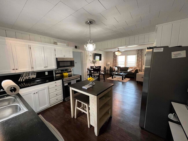 Photo - 301 E Lafayette St Unit 3