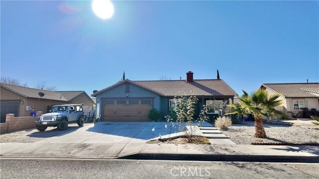 Photo - 11807 Lupin Rd Casa