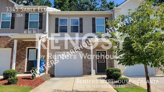 Building Photo - 3345 Sable Elm Ct