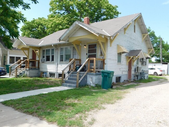 Recently updated 1 bedroom apartment in Wi... - Recently updated 1 bedroom apartment in Wi...