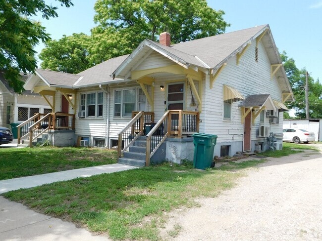 Building Photo - Recently updated 1 bedroom apartment in Wi...