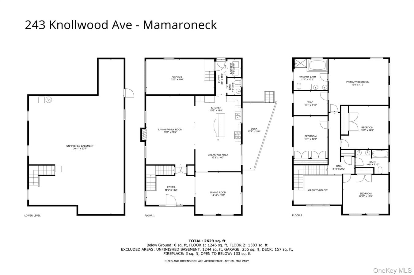 Photo - 243 Knollwood Ave
