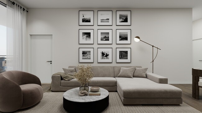 Photo - South Street Residences