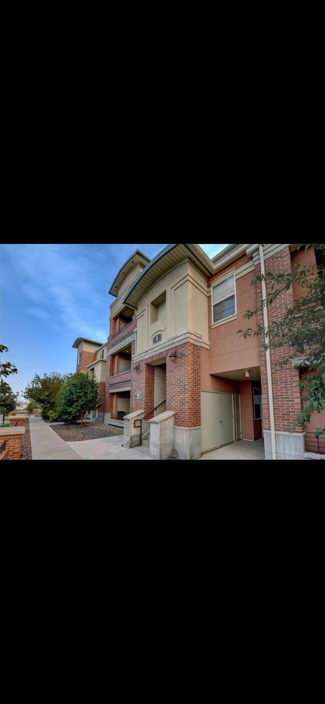 4100 Albion St Condo For Rent in Denver, CO
