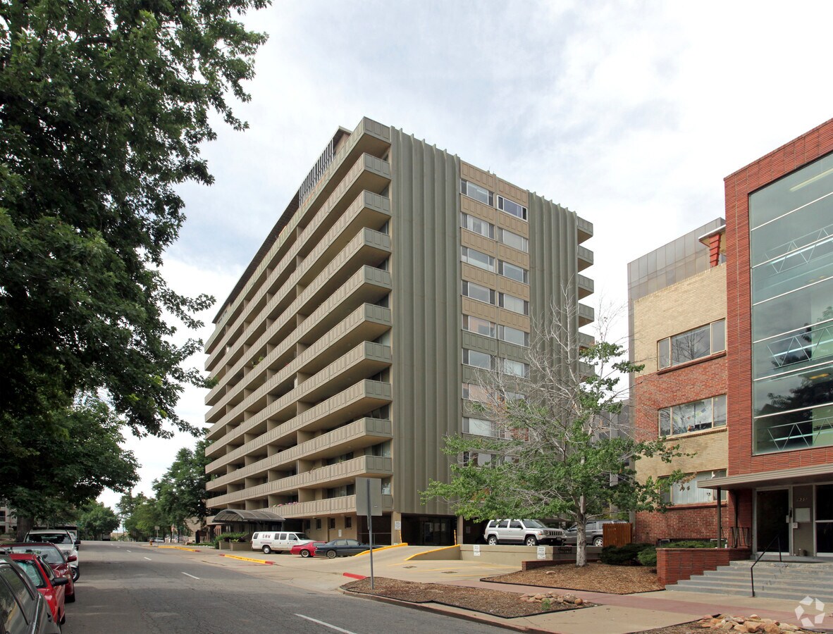 Photo - Barrington Condos