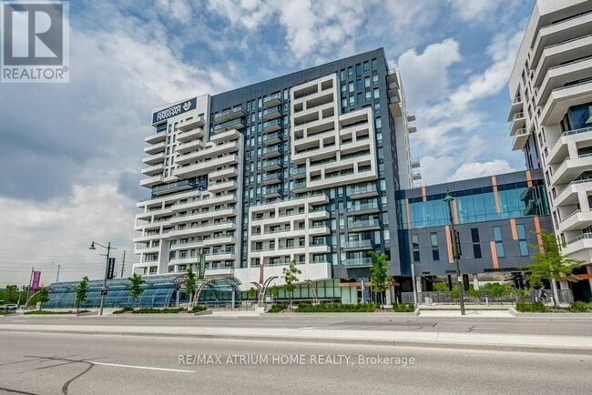 Photo - 10 Rouge Valley Dr W Unit 809