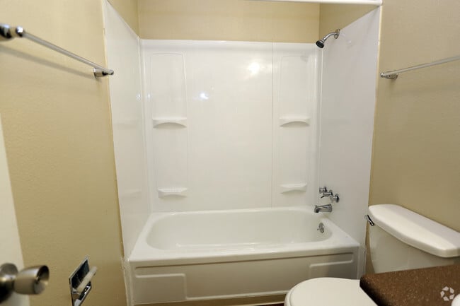 Photo - Sky at Bear Creek