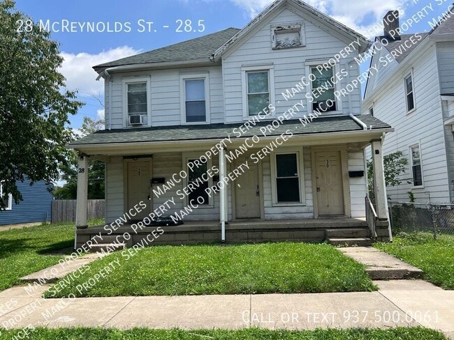 Building Photo - 28 Mcreynolds St Unit 28.5