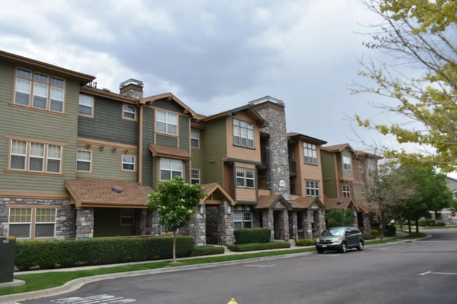 Photo - 15455 Canyon Rim Dr Unit 207