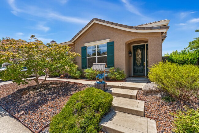 Photo - 1121 Galston Dr