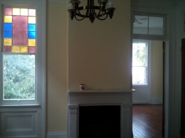 Photo - 1BD/1BA Uptown Apartment on Prytania St. Unidad C