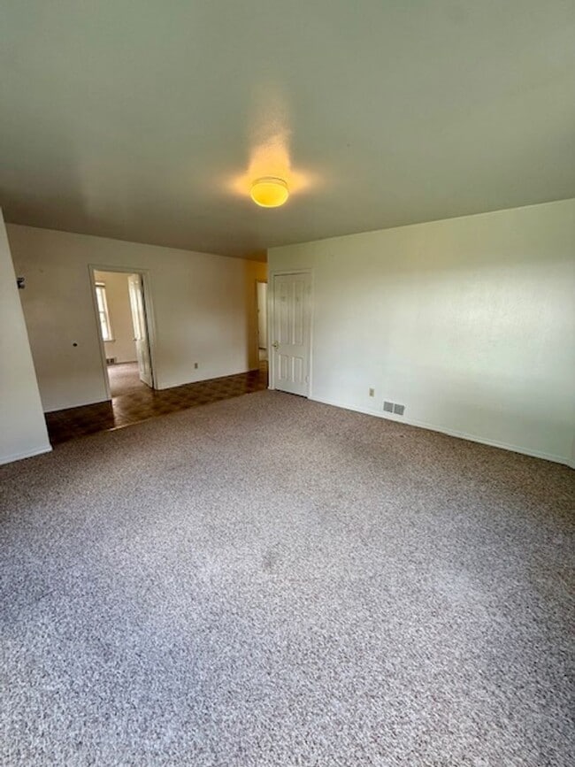 Photo - 3 Bedroom, 1 Bath Apartment for Rent - Close to MSU - Pets Friendly