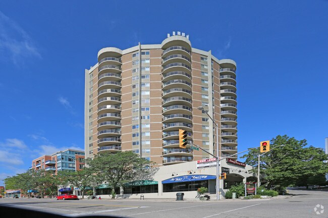 Photo - John Street Apartments