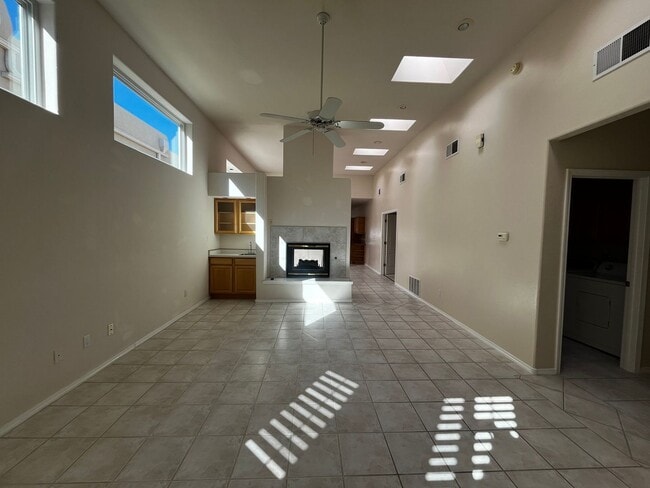 Photo - 3 bedroom 2 bath Townhouse Located In Sandia Heights!