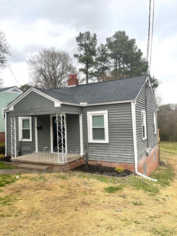 Photo - 1212 N Miami Blvd