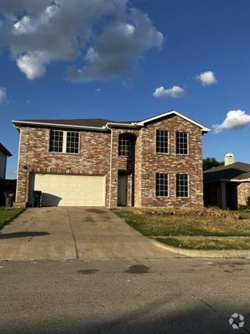 Building Photo - 5409 Emmeryville Ln Rental