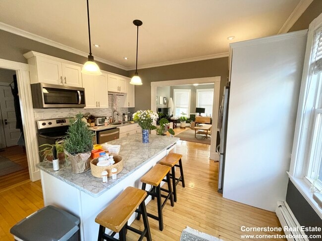 Photo - 76 Parker Hill Ave Unit 1