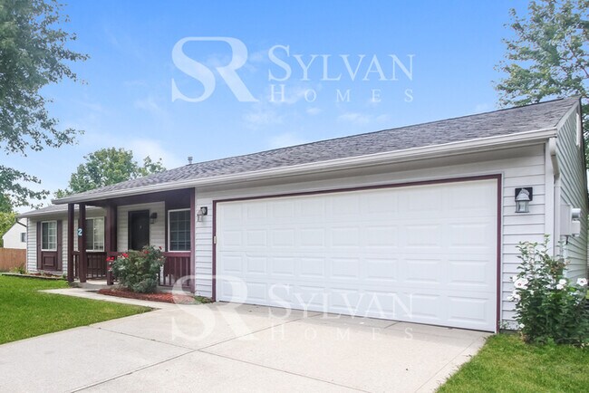 Photo - Everything You Need. All Right Here.