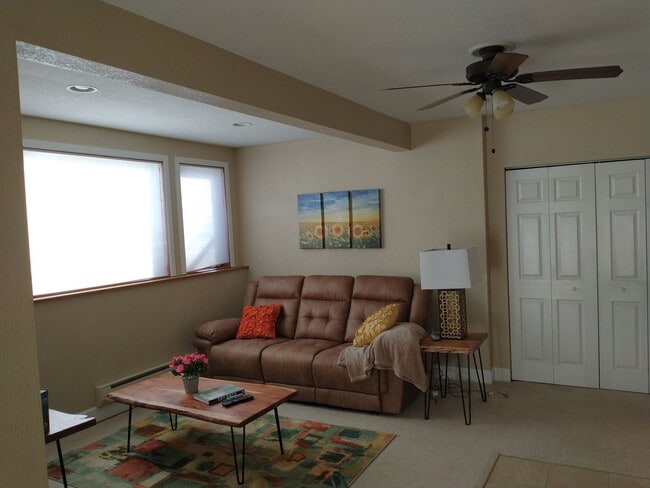 Photo - 2 Bedroom 1 Bath Basement Unit in Lafayette Unit 1
