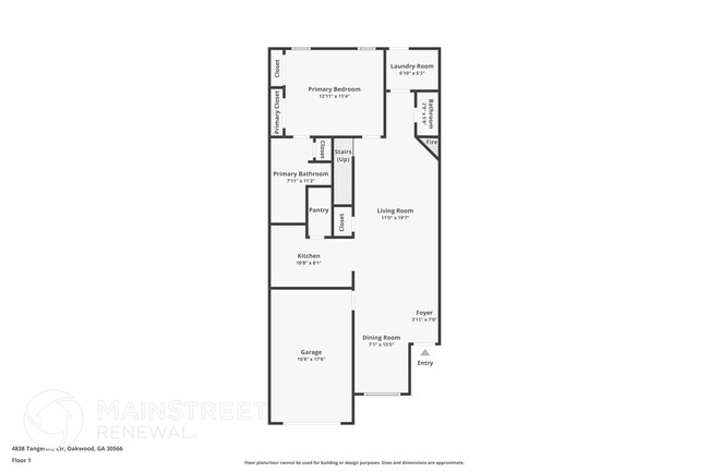 Photo - 4838 Tangerine Cir