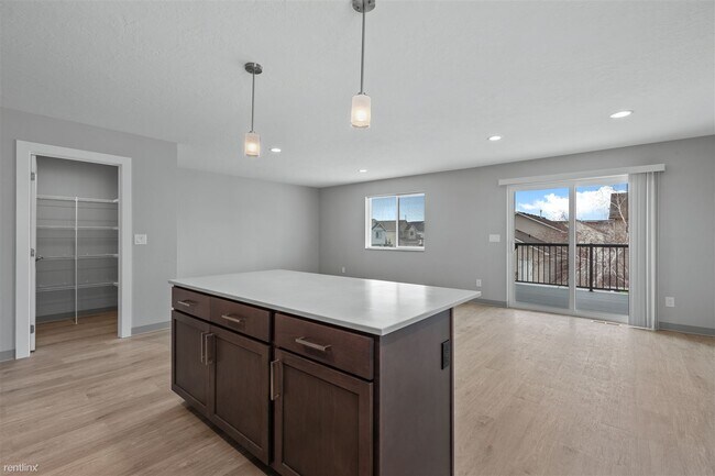 Photo - 3 br, 2 bath Duplex - 1508 N Bell Street