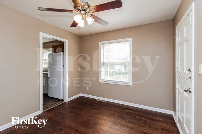 Photo - 3609 NE 49th Terrace