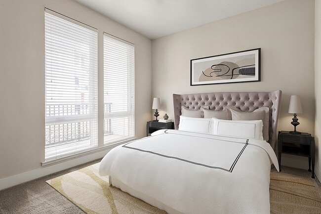 Photo - Emerson at Montford Park