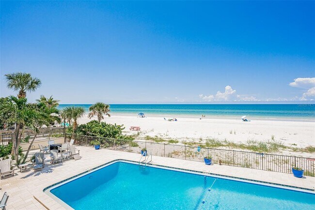 Photo - 19700 Gulf Blvd Unit 204